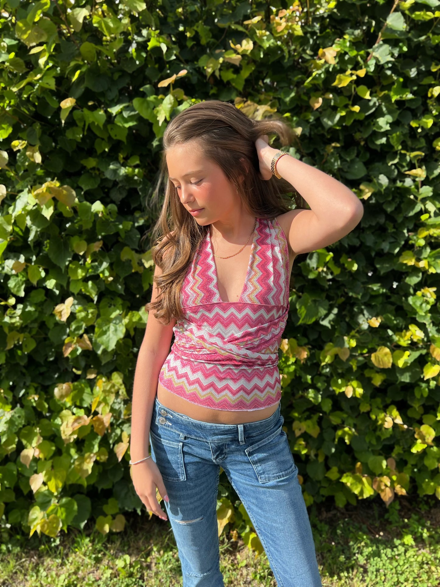 Louisa multiway