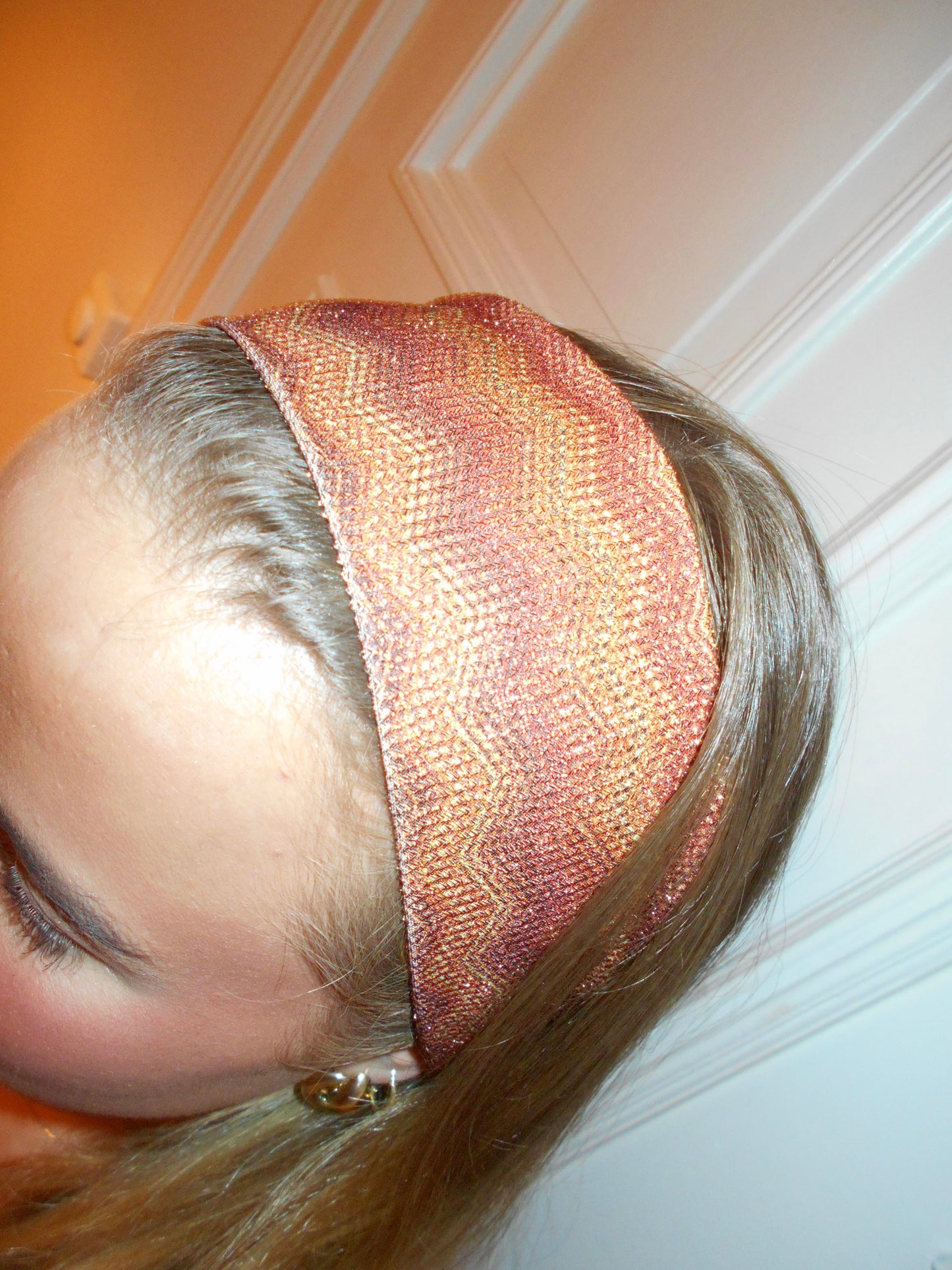 Hennie Hairband