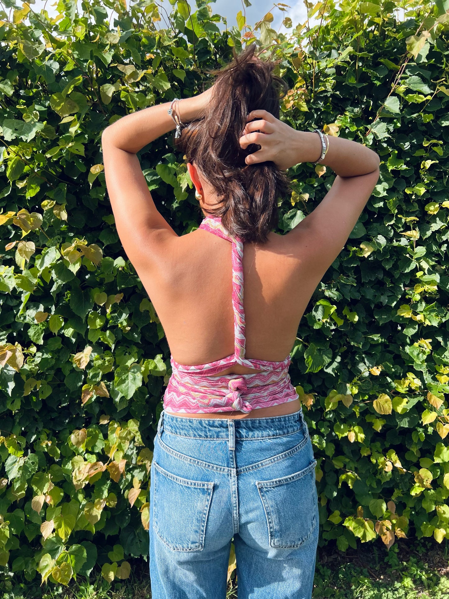 Louisa multiway