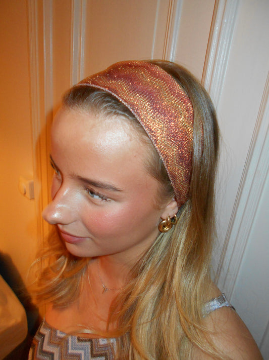 Hennie Hairband