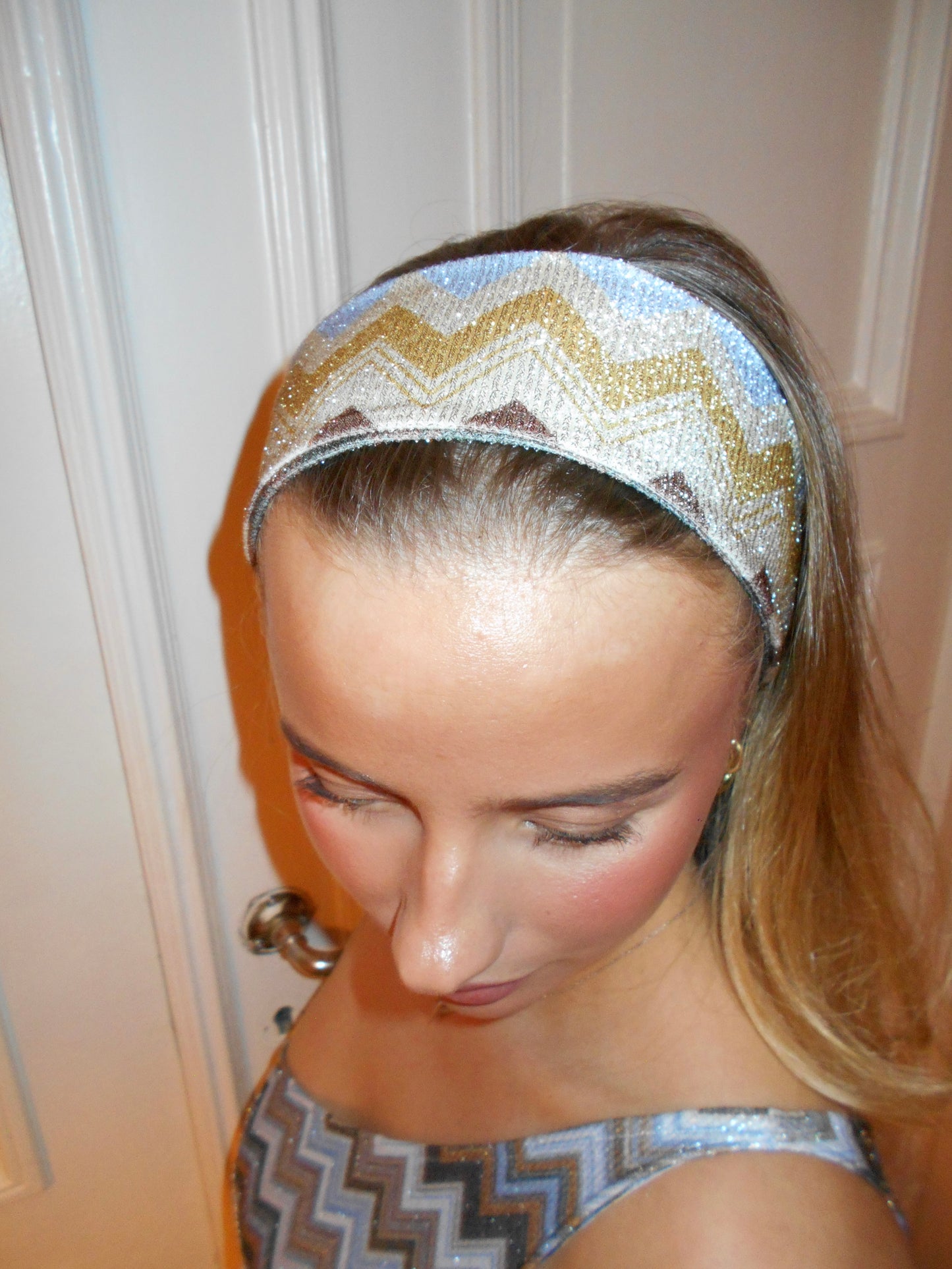 demí hairband