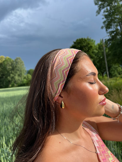 Camille headband