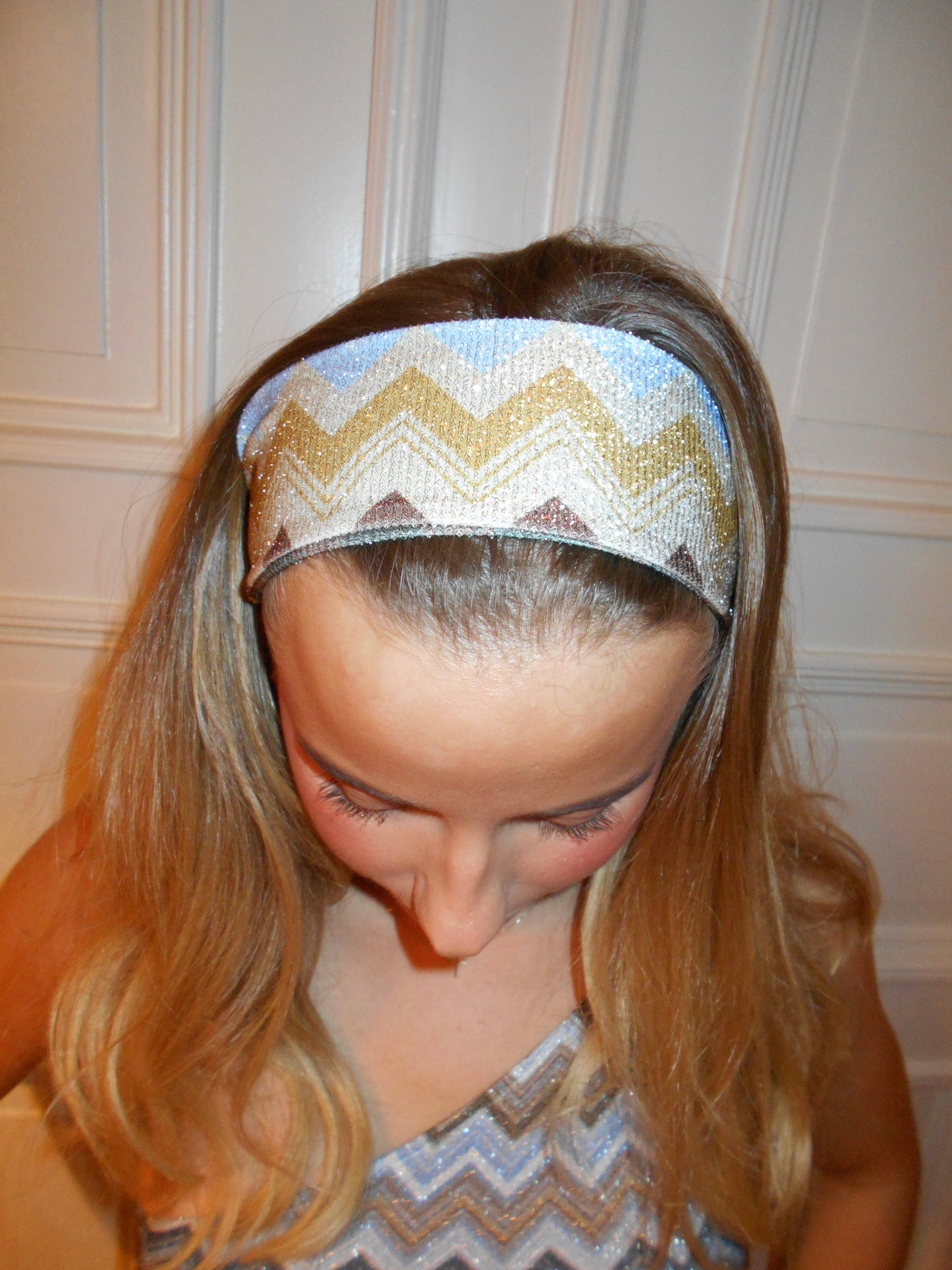 demí hairband