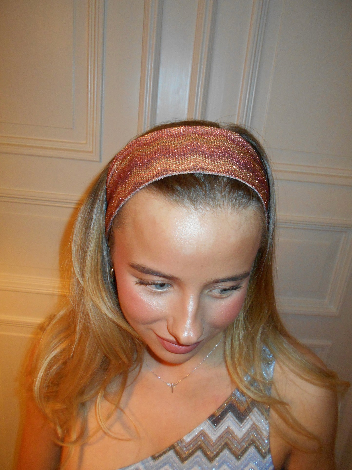 Hennie Hairband