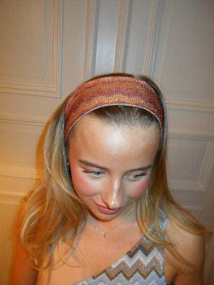 Hennie Hairband