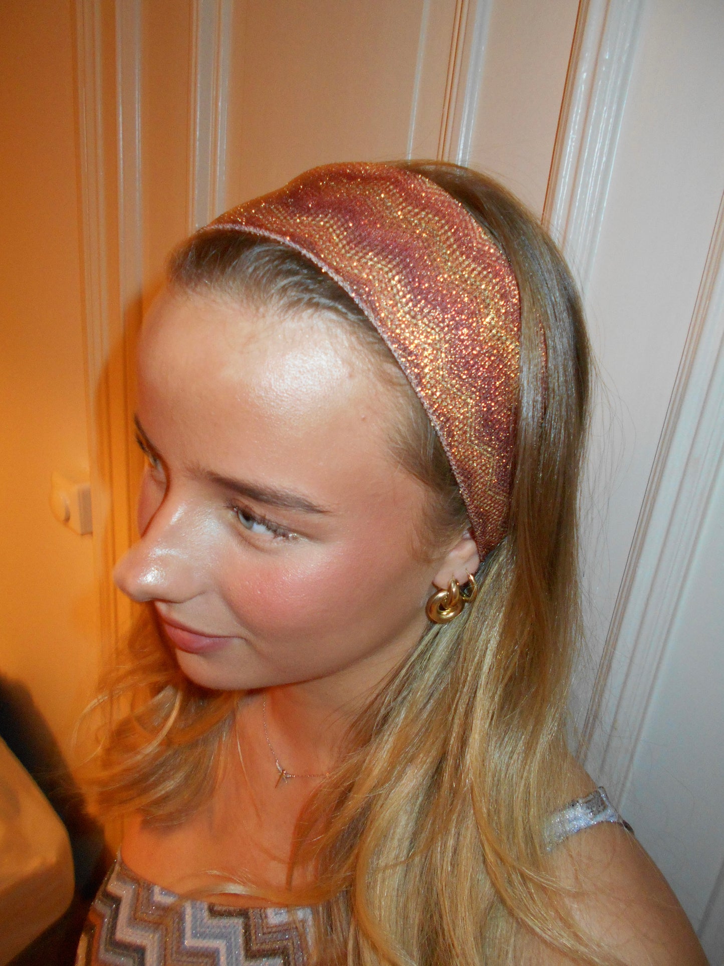 Hennie Hairband
